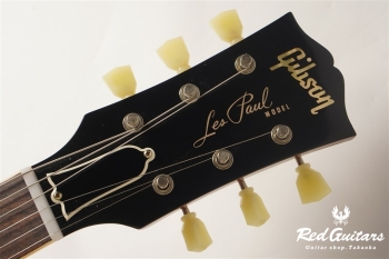 Historic Collection 1959 Les Paul Standard Reissue VOS - Cherry Sunburst